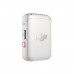 DJI Mic 2 Single Transmitter Only - White
